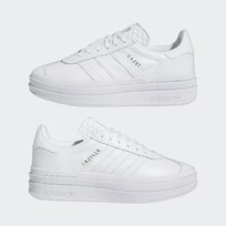 Кроссовки женские Adidas Gazelle Bold