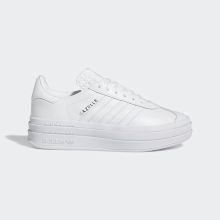 Кроссовки женские Adidas Gazelle Bold