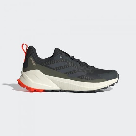 Кроссовки для хайкинга мужские Adidas TERREX TRAILMAKER 2.0