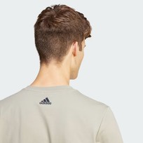 Футболка мужская Adidas House of Tiro