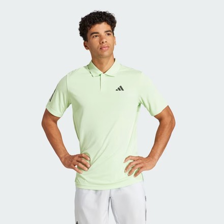 Футболка мужская Adidas Club 3-Stripes