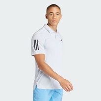 Футболка мужская Adidas Club 3-Stripes