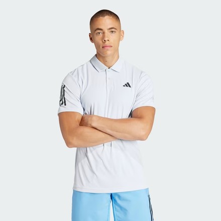 Футболка мужская Adidas Club 3-Stripes