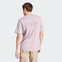 Футболка мужская Adidas ALL SZN Футболка мужская Adidas ALL SZN