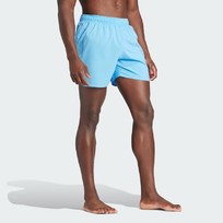 Плавательные шорты мужские Adidas Solid