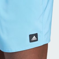 Плавательные шорты мужские Adidas Solid