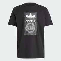 Футболка мужская Adidas Camo Tongue Tee