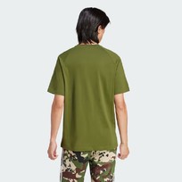 Футболка мужская Adidas Camo Tongue Tee
