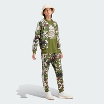Футболка мужская Adidas Camo Tongue Tee