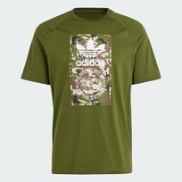 Футболка мужская Adidas Camo Tongue Tee