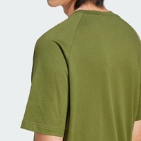 Футболка мужская Adidas Camo Tongue Tee