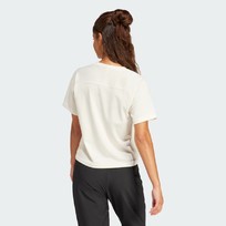Футболка женская Adidas Z.N.E. Tee