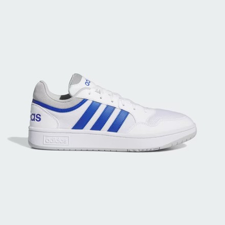Кроссовки мужские Adidas Hoops 3.0
