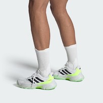 Кроссовки мужские Adidas Courtjam Control 3