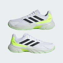 Кроссовки мужские Adidas Courtjam Control 3