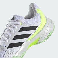 Кроссовки мужские Adidas Courtjam Control 3