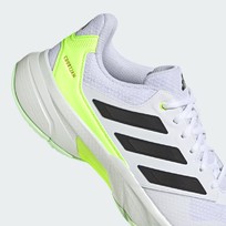 Кроссовки мужские Adidas Courtjam Control 3