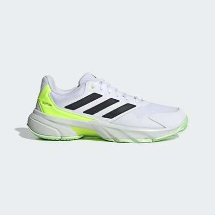 Кроссовки мужские Adidas Courtjam Control 3