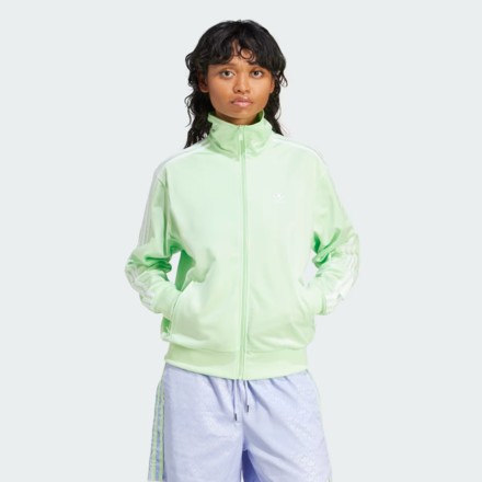 Олимпийка женская Adidas Adicolor Classics