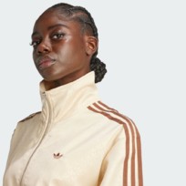 Олимпийка женская Adidas FASHION MONOGRAM