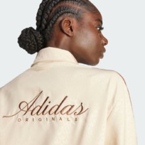 Олимпийка женская Adidas FASHION MONOGRAM