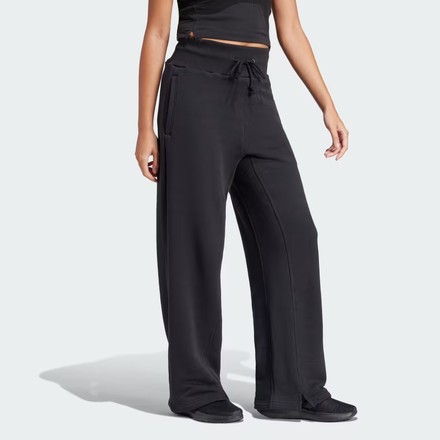 Брюки женские Adidas Lounge French Terry