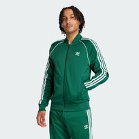 Олимпийка мужская Adidas Adicolor