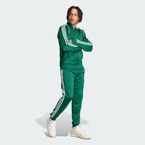 Олимпийка мужская Adidas Adicolor