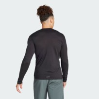 Лонгслив мужской Adidas Workout Long