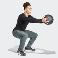 Лонгслив мужской Adidas Workout Long