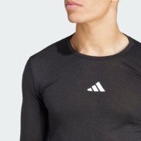 Лонгслив мужской Adidas Workout Long
