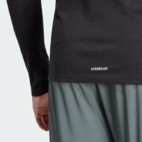 Лонгслив мужской Adidas Workout Long