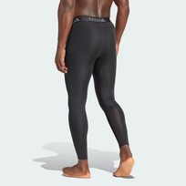 Леггинсы мужские Adidas Techfit Compression