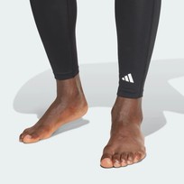 Леггинсы мужские Adidas Techfit Compression