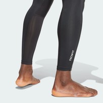 Леггинсы мужские Adidas Techfit Compression