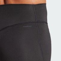 Леггинсы женские укороченные Adidas Optime 7-Inch