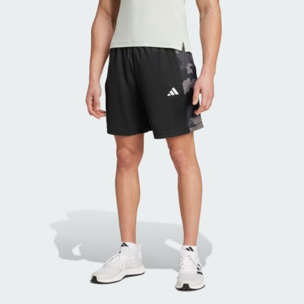 Шорты мужские Adidas Train Essentials Camo