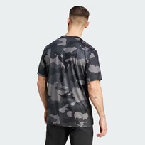 Футболка мужская Adidas Train Essentials Camo