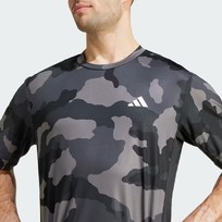 Футболка мужская Adidas Train Essentials Camo