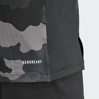 Футболка мужская Adidas Train Essentials Camo