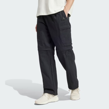 Брюки-карго Adidas City Escape
