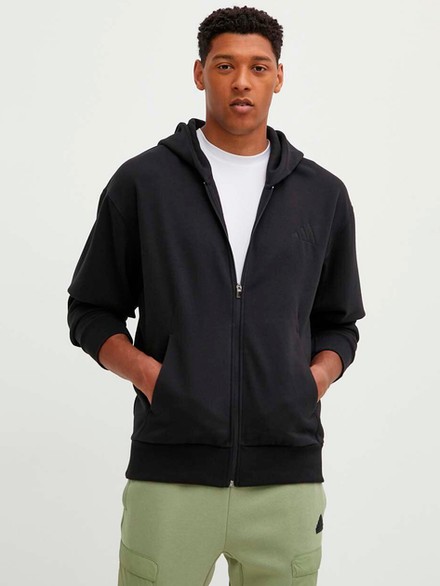 Толстовка мужская Adidas M A Szn Fl Fz