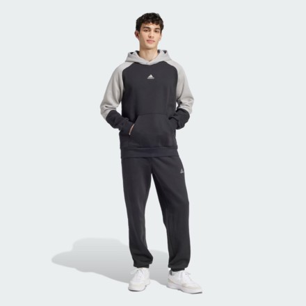 Костюм спортивный мужской Adidas Sportwear Fleese