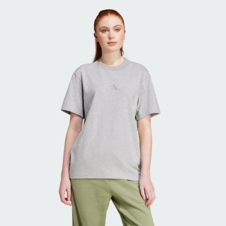 Футболка женская Adidas ALL SZN Loose