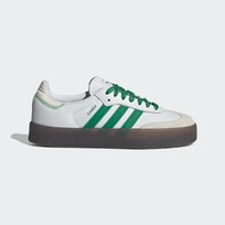 Кроссовки женские Adidas Samba