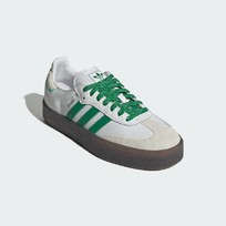 Кроссовки женские Adidas Samba