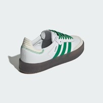 Кроссовки женские Adidas Samba