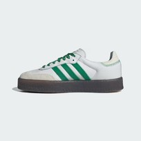 Кроссовки женские Adidas Samba