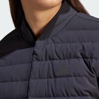 Пуховик мужской Adidas Helionic