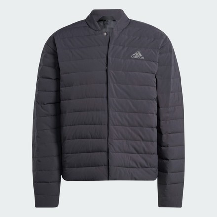 Пуховик мужской Adidas Helionic